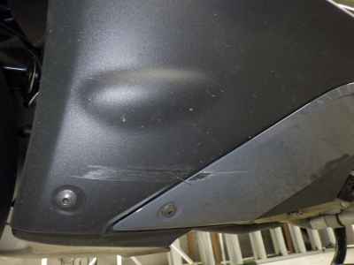 Yamaha TMAX 560T 2022