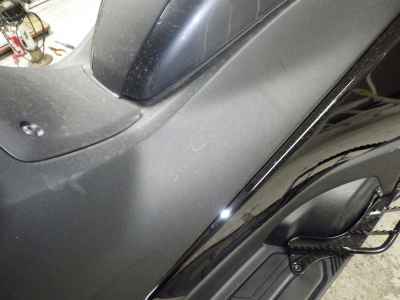 Yamaha TMAX 560T 2022