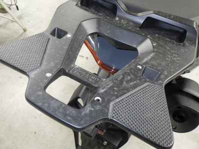 Yamaha TMAX 560T 2022