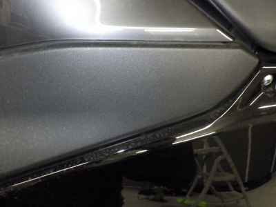 Yamaha TMAX 560T 2022