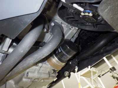 Yamaha TMAX 560T 2022