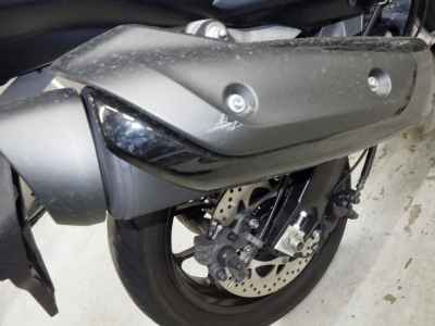 Yamaha TMAX 560T 2022