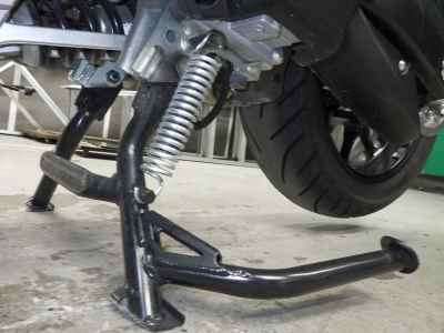 Yamaha TMAX 560T 2022