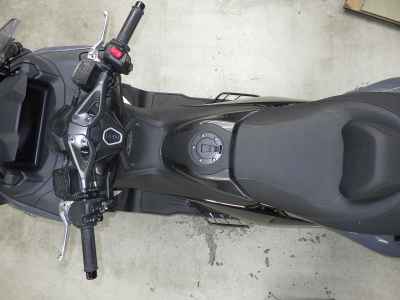 Yamaha TMAX 560T 2022