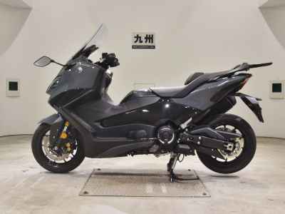 Yamaha TMAX 560T 2022