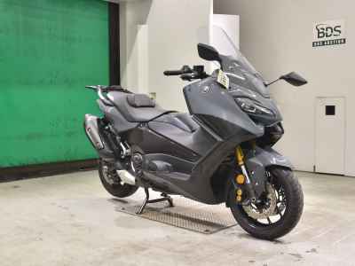 Yamaha TMAX 560T 2022