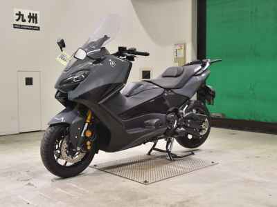 Yamaha TMAX 560T 2022