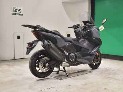 Yamaha TMAX 560T 2022