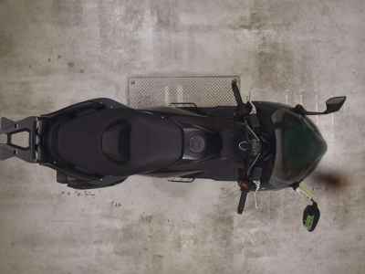 Yamaha TMAX 560T 2022