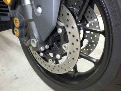 Yamaha TMAX 560T 2022