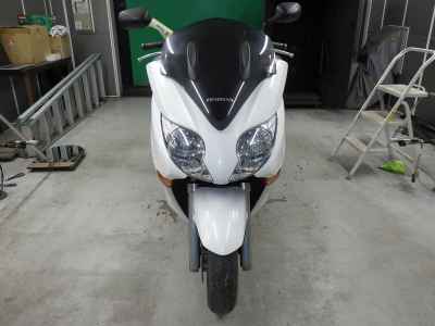 Honda Forza Z 2009