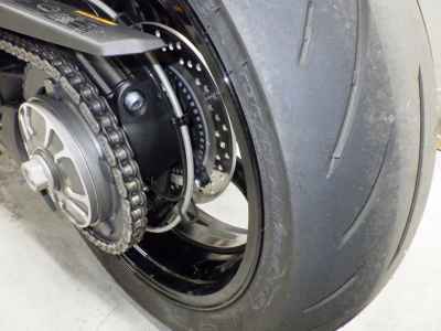 Kawasaki Ninja H2 SX 2018