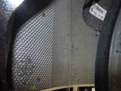 Kawasaki Ninja H2 SX 2018