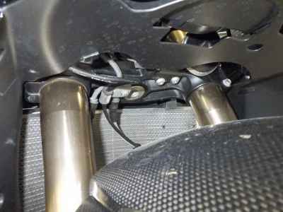 Kawasaki Ninja H2 SX 2018