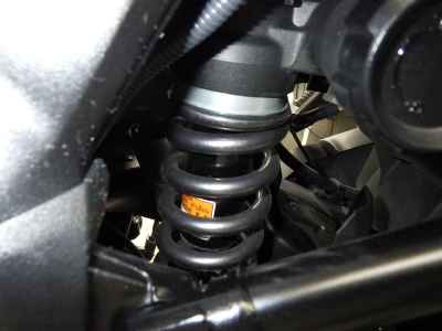 Suzuki V-Strom 1050 XT 2022