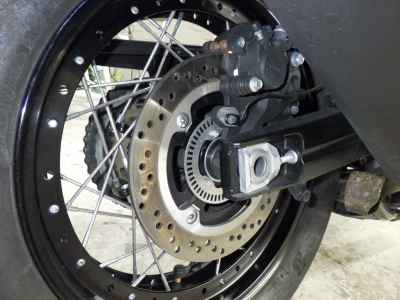 Suzuki V-Strom 1050 XT 2022