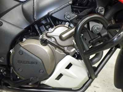 Suzuki V-Strom 1050 XT 2022