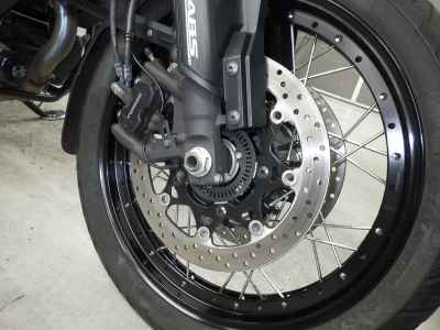 Suzuki V-Strom 1050 XT 2022