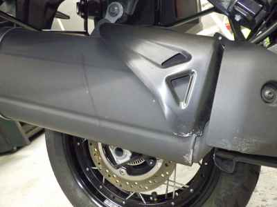 Suzuki V-Strom 1050 XT 2022