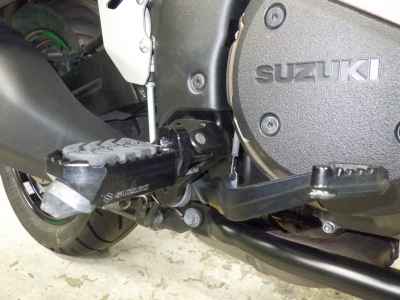 Suzuki V-Strom 1050 XT 2022