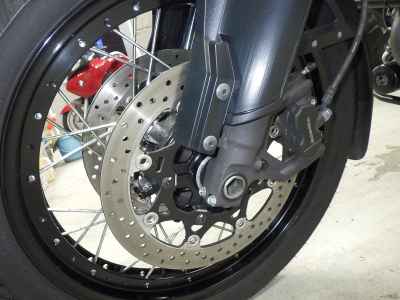 Suzuki V-Strom 1050 XT 2022