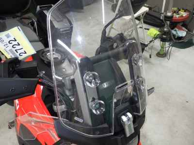 Suzuki V-Strom 1050 XT 2022