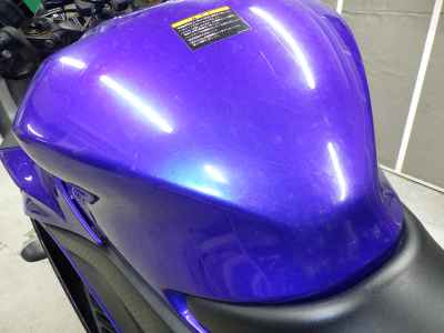 Yamaha YZF-R25 2019