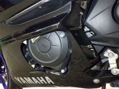 Yamaha YZF-R25 2019