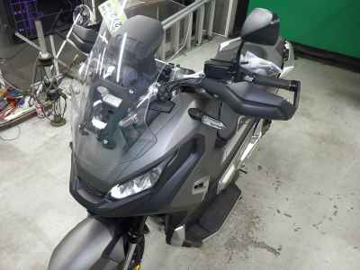 Honda X-Adv 750 2019