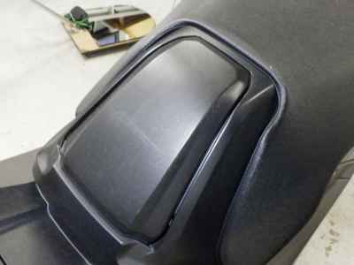 Honda X-Adv 750 2019