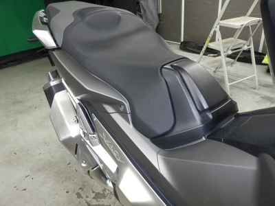 Honda X-Adv 750 2019