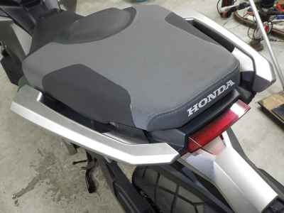 Honda X-Adv 750 2019