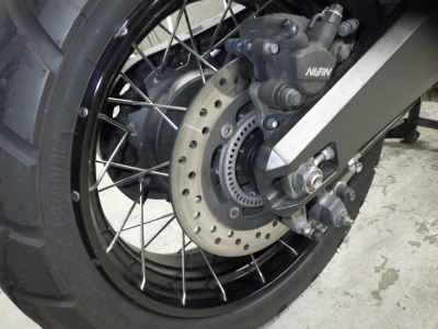 Honda X-Adv 750 2019