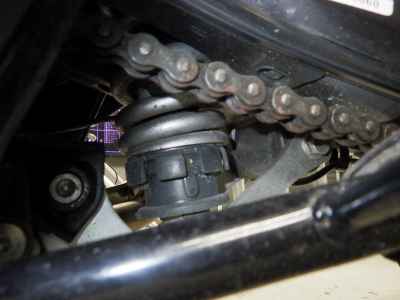 Honda X-Adv 750 2019