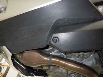 Honda X-Adv 750 2019