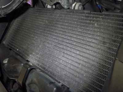 Honda X-Adv 750 2019