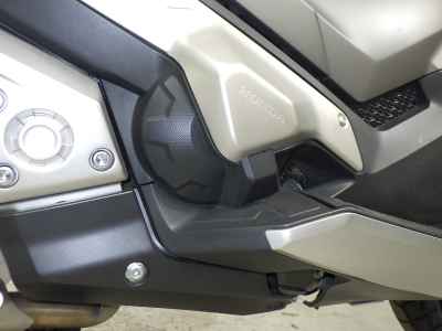 Honda X-Adv 750 2019