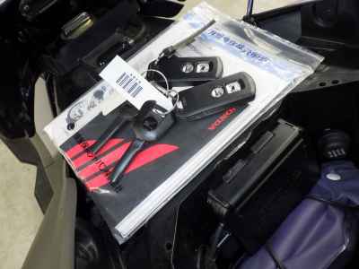 Honda X-Adv 750 2019