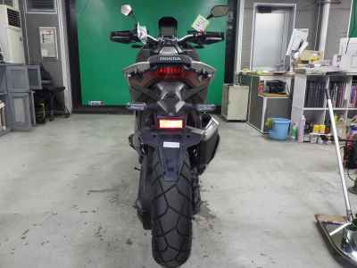 Honda X-Adv 750 2019