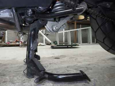 Honda X-Adv 750 2019