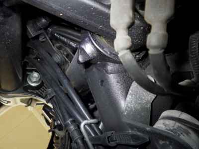 Honda X-Adv 750 2019