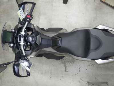 Honda X-Adv 750 2019