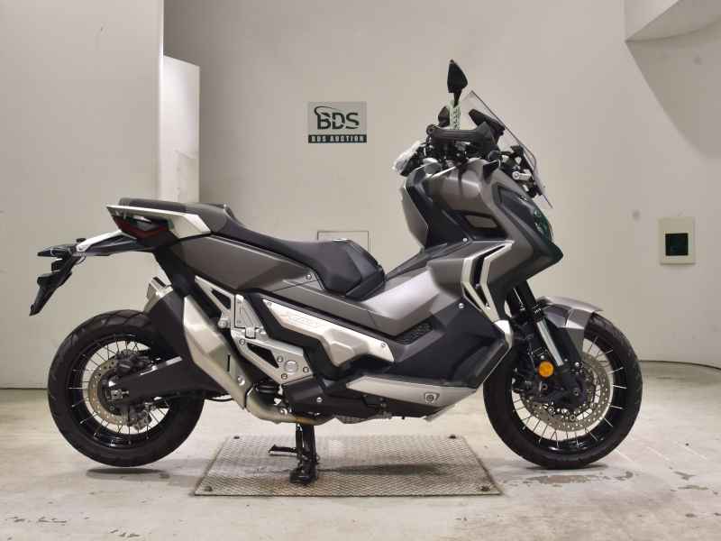 Honda X-Adv 750 2019