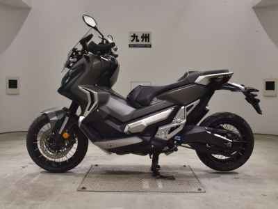 Honda X-Adv 750 2019