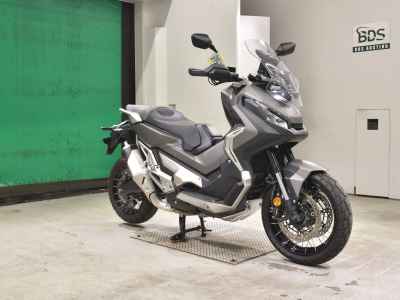 Honda X-Adv 750 2019