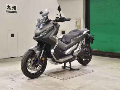 Honda X-Adv 750 2019