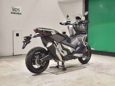 Honda X-Adv 750 2019
