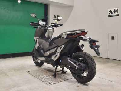 Honda X-Adv 750 2019