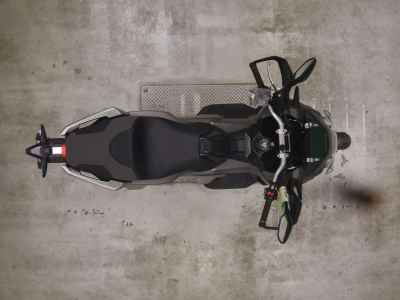 Honda X-Adv 750 2019