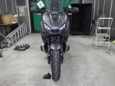 Honda X-Adv 750 2019
